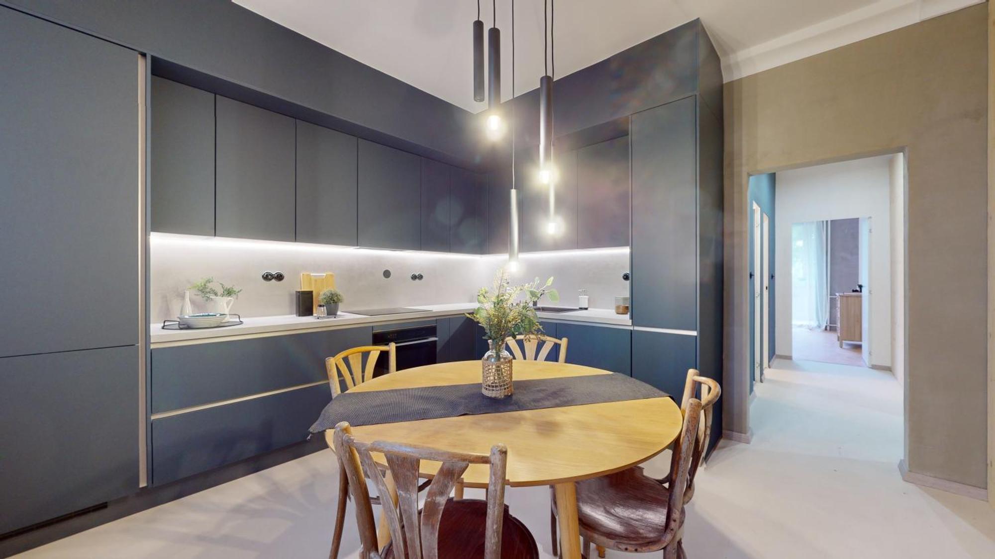 Modern 2 Bedroom - Free Parking Apartmán *