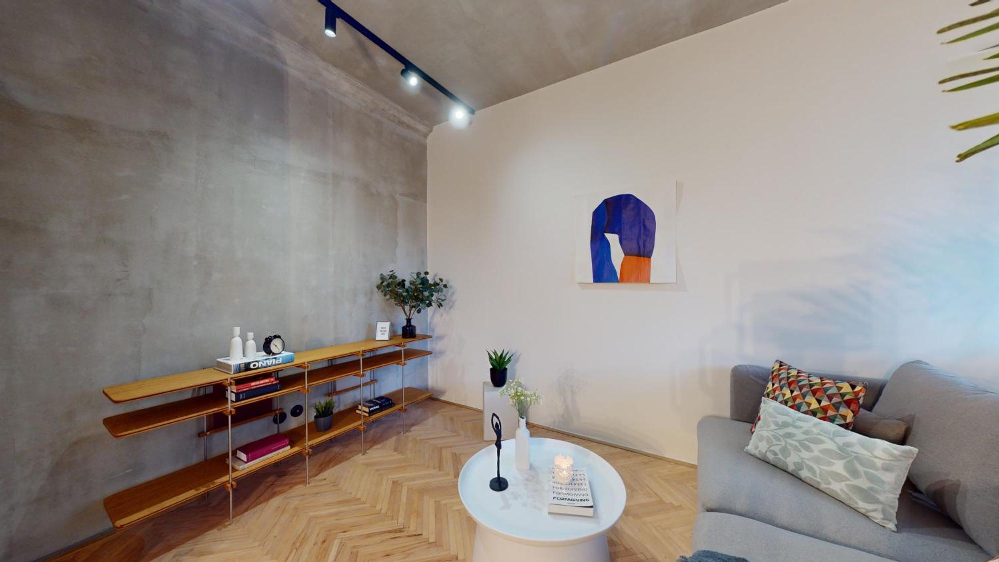 Apartmán Modern 2 Bedroom - Free Parking Bratislava