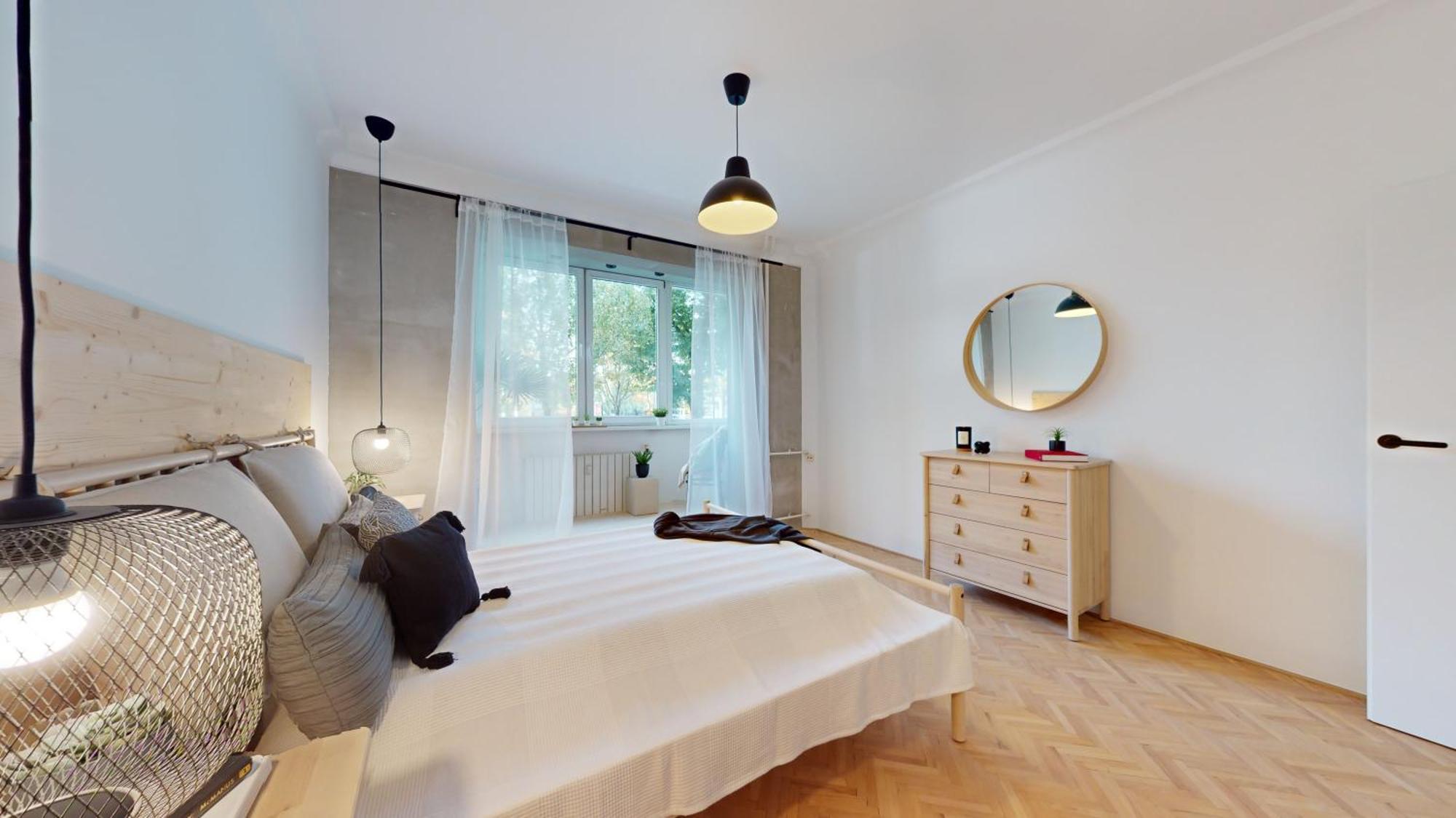 Modern 2 Bedroom - Free Parking Apartmán Bratislava